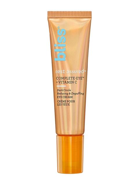 Laura Geller Rest Assured Brightening Vitamin C Eye Cream