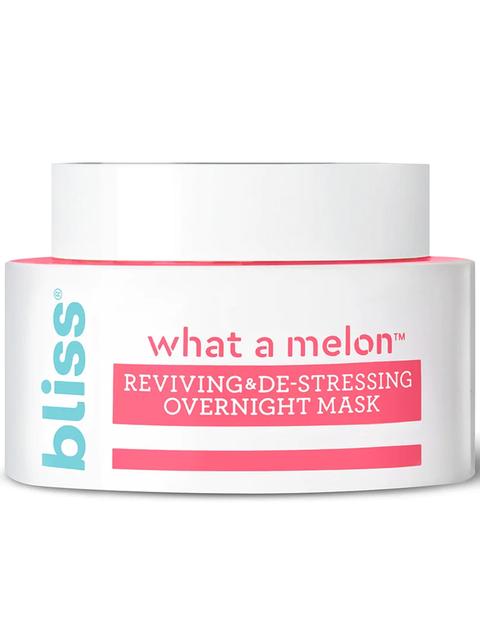 Laura Geller What A Melon Replenishing Overnight Mask