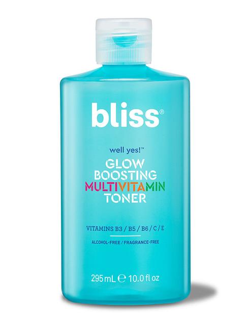 Laura Geller Well Yes! Multivitamin Toner