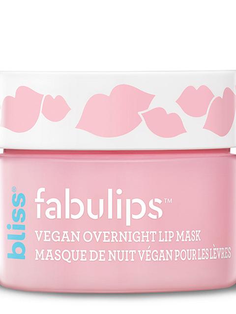 Laura Geller Fabulips Overnight Lip Mask