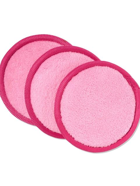 Laura Geller Makeup Melt Reusable Makeup Remover Face Pads