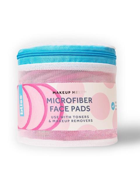 Laura Geller Makeup Melt Reusable Makeup Remover Face Pads