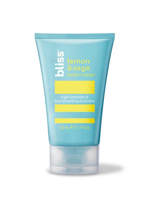 Laura Geller Lemon & Sage Hand Cream 1.7 oz Mini