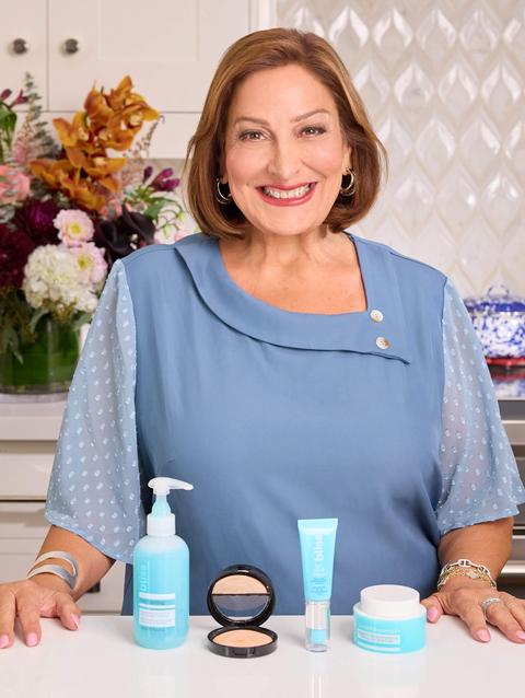 Laura Geller Your Skin Looks Great! Kit (4PC)