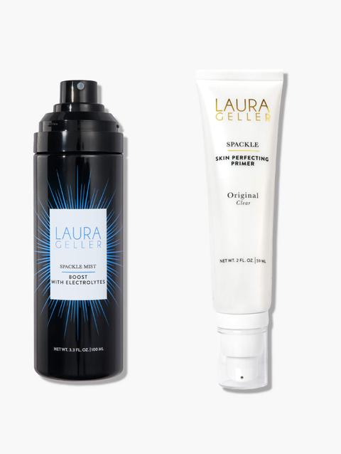 Laura Geller Prep & Set Duo