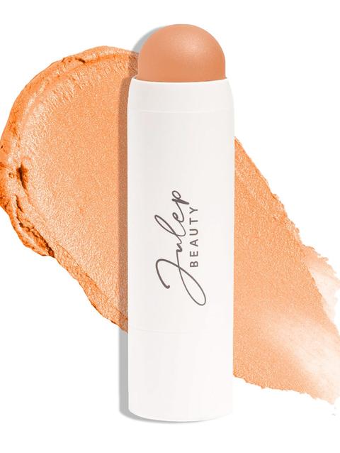 Laura Geller x Julep: Skip the Brush  2-in-1 Color Stick for Cheeks and Lips